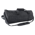 Rothco Tactical Traveler Duffle Bag Black 41120